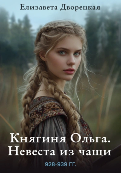 Невеста из чащи