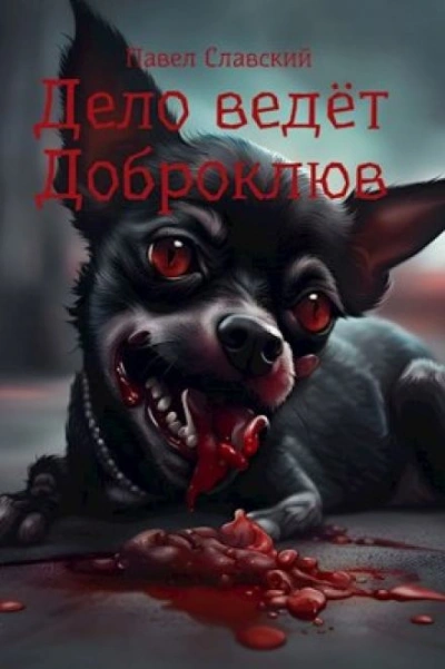 Дело ведёт Доброклюв