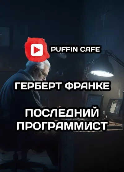 Последний программист