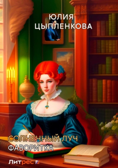Фаворитка