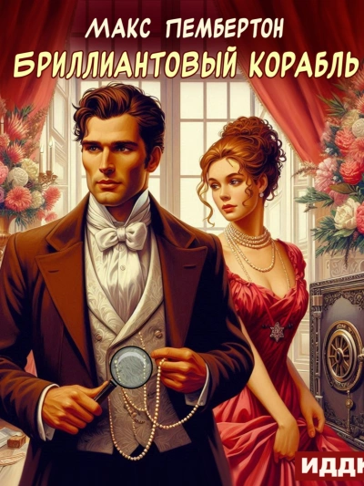 Бриллиантовый корабль