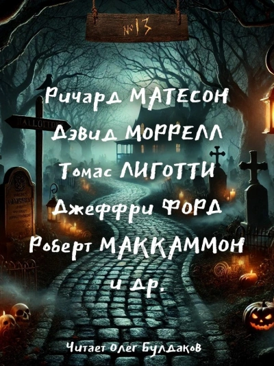 Сборник рассказов «№13»