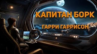 Капитан Борк