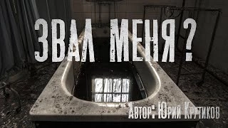 Звал меня?