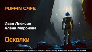 ОсколкиАлексин Иван