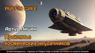 Проклятье космических неудачников