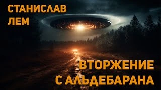 Вторжение с Альдебарана