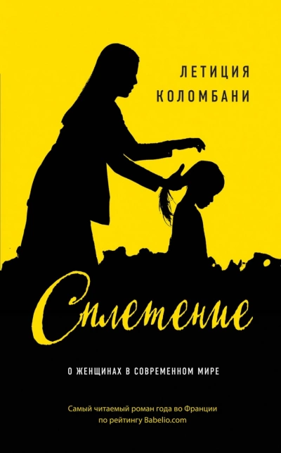 Сплетение