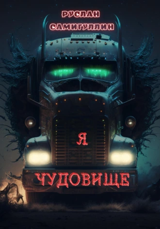 Я Чудовище