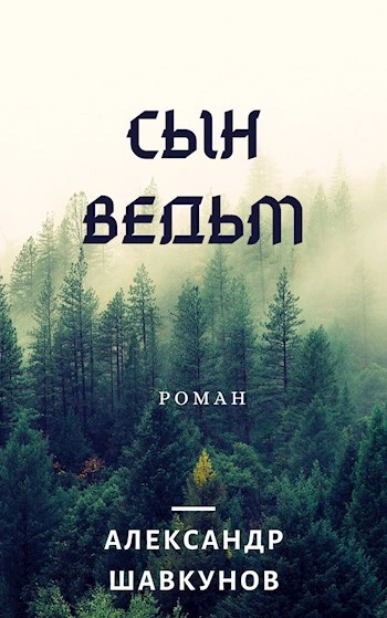 Последствия. Сын Ведьм