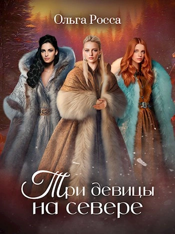 на севере
