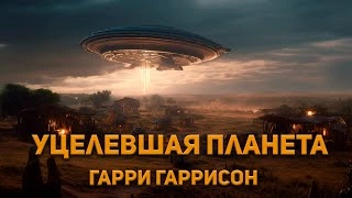 Уцелевшая планета