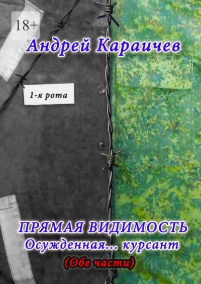 Прямая видимость