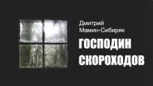 Господин Скороходов