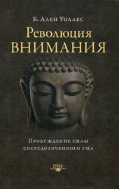 Революция внимания. Пробуждение силы сосредоточенного ума