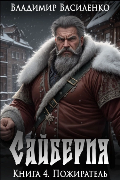 Пожиратель