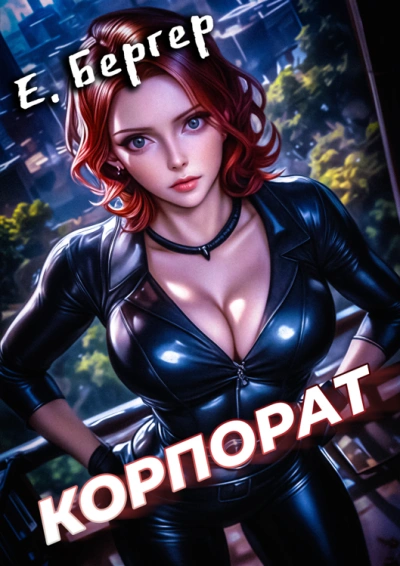 Корпорат