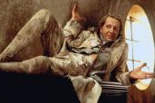 Диалог между священником и умирающим