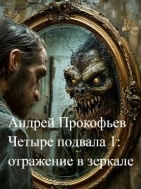 Отражение в зеркале