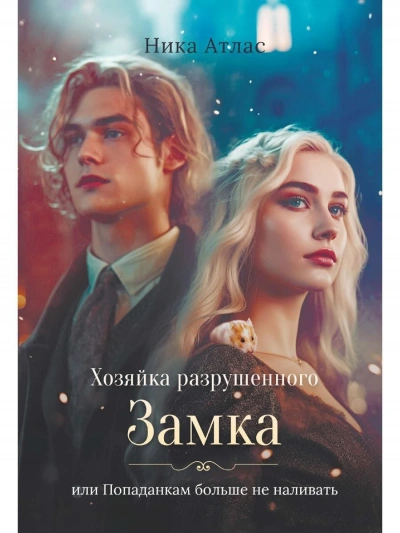 , попаданкам больше не наливать. Книга 2