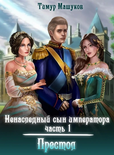 Престол