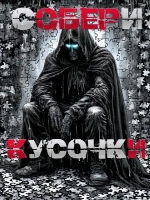 Собири кусочки!