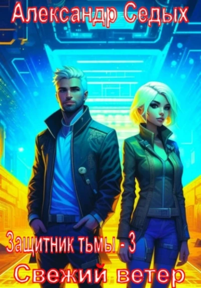Свежий ветер