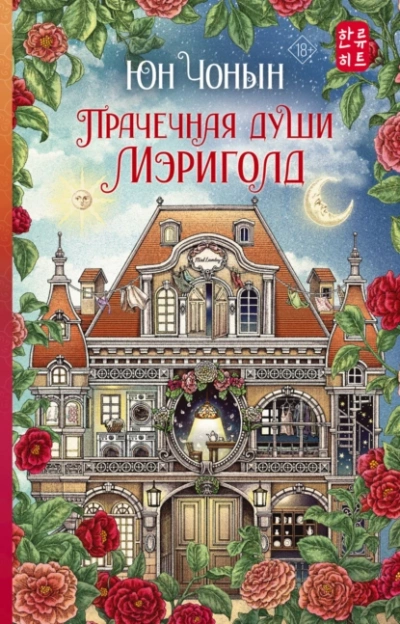 Прачечная души
