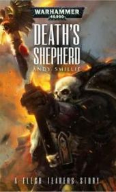 Warhammer 40000. Пастырь Смерти
