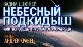 Небесный подкидыш, или Исповедь трусоватого храбреца