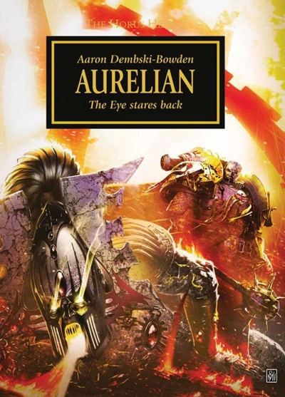 Warhammer 40000. Отголоски вечности