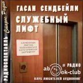 Служебный лифт