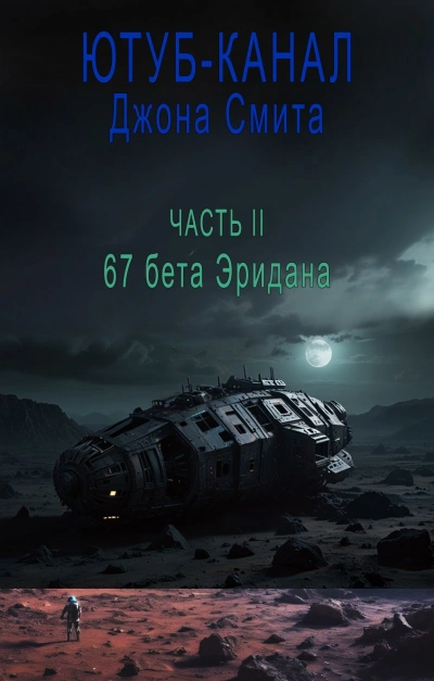 Ютуб канал Джона Смита 2