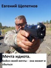 Мечта идиота 2. или Бойся своей мечты, она может и сбыться