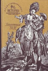 Иллюстрированная история нравов. Галантный век
