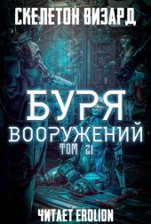 Буря Вооружений. Том 21