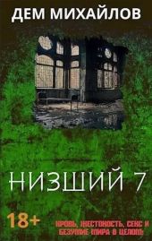 Низший. Книга седьмая