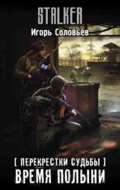 Время полыни (S.T.A.L.K.E.R.)