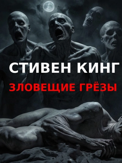 Зловещие грезы