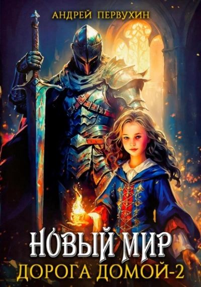Дорога домой 2