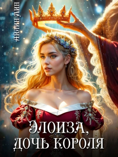 Элоиза, дочь короля