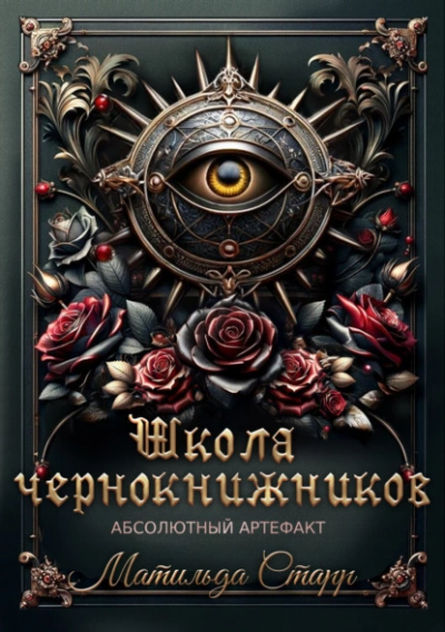 Абсолютный артефакт