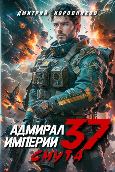 Адмирал Империи 37
