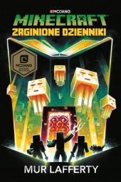 Minecraft: Утерянные дневники