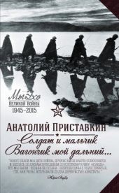Солдат и мальчик