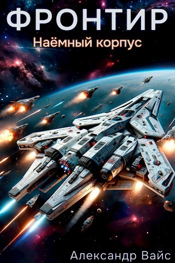 Наёмный корпус