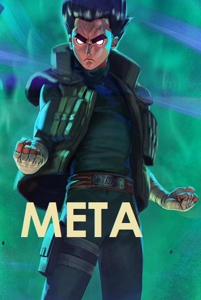Мета IV