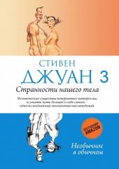 Странности нашего тела 3
