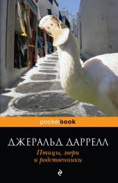 Птицы, звери и родственники