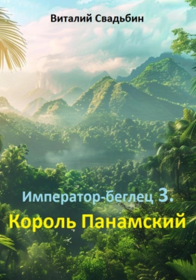 Король Панамский